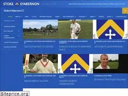 Sites similar to stokecc.co.uk