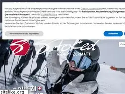 Sites similar to stoked.ch