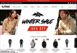 Sites similar to stoked.cl