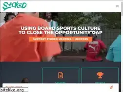 Sites similar to stoked.org