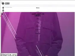 Sites similar to stokedboardshop.be