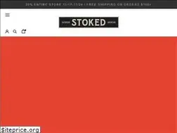 Sites similar to stokeddsm.com