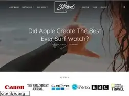 Sites similar to stokedfortravel.com