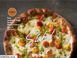 Sites similar to stokedpizzaco.com