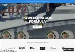 Sites similar to stokedskateboards.com