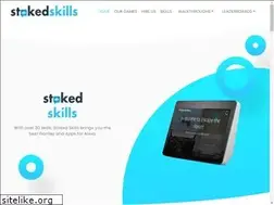 Sites similar to stokedskills.com