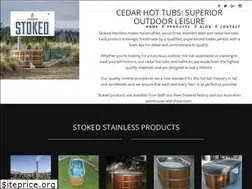 Sites similar to stokedstainless.com
