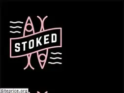 Sites similar to stokedstrandhill.ie