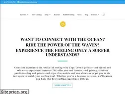 Sites similar to stokedsurfschool.com