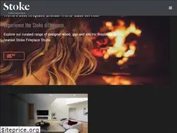 Sites similar to stokefires.co.nz