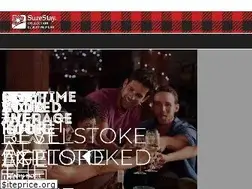 Sites similar to stokehotel.ca