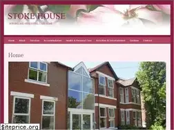 Sites similar to stokehouse.com
