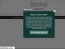 Sites similar to stokemarkets.com