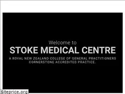 Sites similar to stokemedical.co.nz