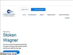 Sites similar to stoken.com