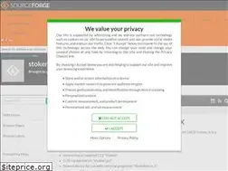 Sites similar to stoken.sf.net