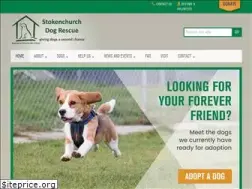 Sites similar to stokenchurchdogrescue.org.uk