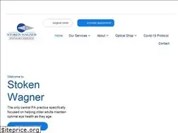 Sites similar to stokenwagner.com
