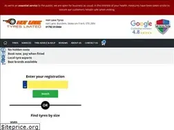 Sites similar to stokeontrenttyrescentre.co.uk