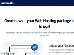 Sites similar to stokepages.co.uk