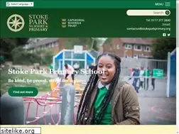 Sites similar to stokeparkprimary.org