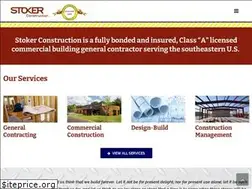 Sites similar to stokerconstruction.com