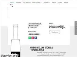 Sites similar to stokerijvanderlinden.be