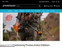 Sites similar to stokerized.com