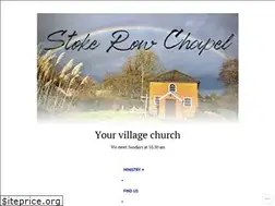 Sites similar to stokerowchapel.org