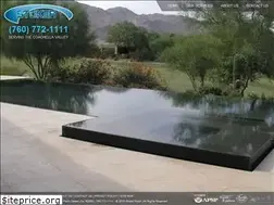 Sites similar to stokerpools.com