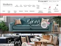 Sites similar to stokers.co.uk