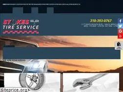 Sites similar to stokes-tireservice.com