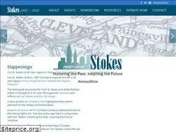 Sites similar to stokes50cle.com