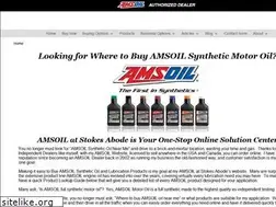 Sites similar to stokesabode.com