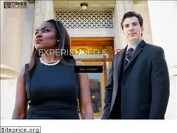 Sites similar to stokesandglass.com