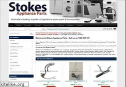 Sites similar to stokesap.com.au
