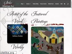 Sites similar to stokesartgallery.com