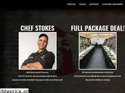 Sites similar to stokesbbq.nl