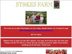 Sites similar to stokesberryfarm.com