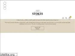Sites similar to stokescoffee.com