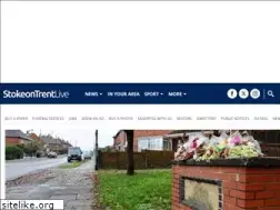 Sites similar to stokesentinel.co.uk