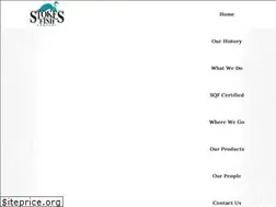 Sites similar to stokesfish.com
