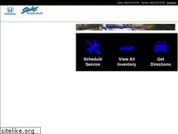 Sites similar to stokeshondanorth.com