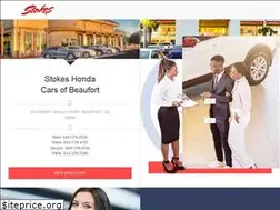 Sites similar to stokesinc.com