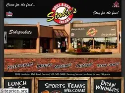 Sites similar to stokesinland.com