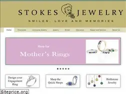 Sites similar to stokesjewelry.com