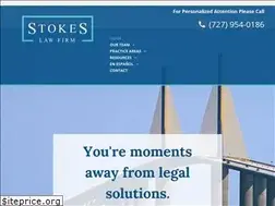 Sites similar to stokeslawfirm.com