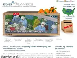 Sites similar to stokeslawoffice.com