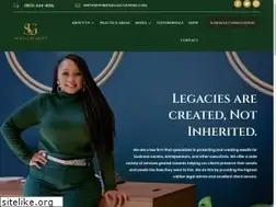 Sites similar to stokeslegalcounsel.com