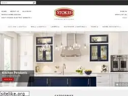 Sites similar to stokeslightingcenter.com